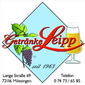 Getränke Leipp