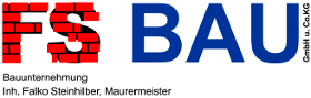 FS Bau - Bauunternehmung Falko Steinhilber