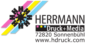 Herrmann Druck + Media Sonnenbühl